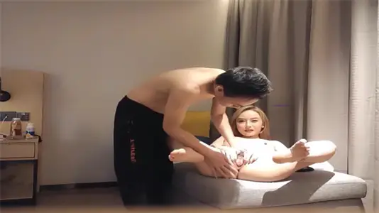 步宾寻花约高颜值性感瑜伽教练啪啪